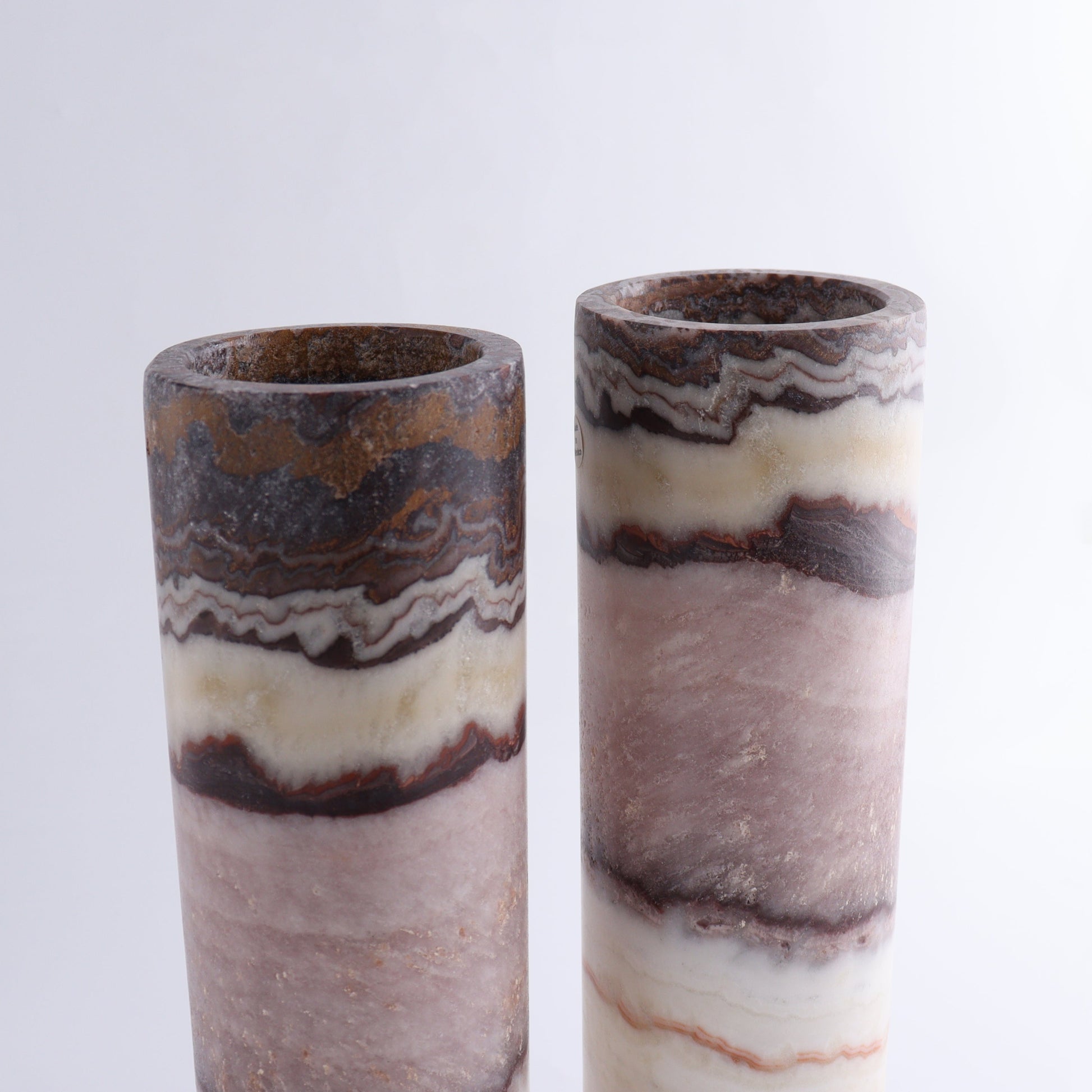 Onyx Lamps Set of 2 - Expert Wholesale and Supplier of Wholesale Crystals & Bulk Gemstones, ["Lamps","Mexico","onyx"]