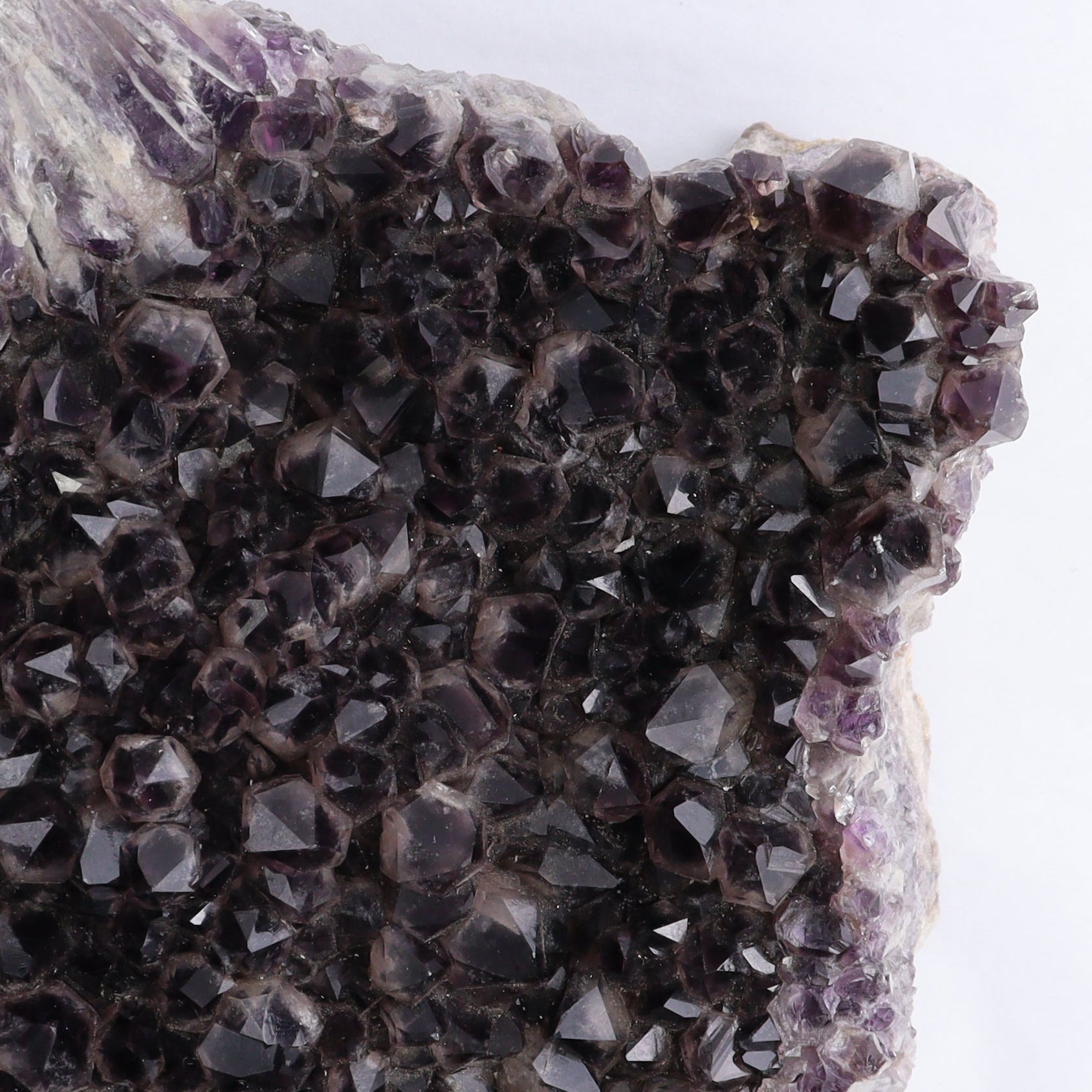 Amethyst Cluster - Expert Wholesale and Supplier of Wholesale Crystals & Bulk Gemstones, ["Amethyst","close_70","Clusters"]