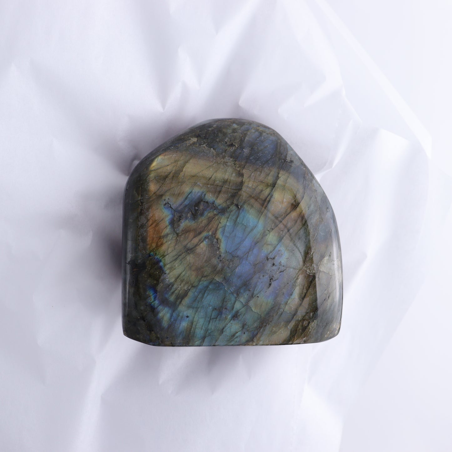 Labradorite Freeform Set of 4 - Expert Wholesale and Supplier of Wholesale Crystals & Bulk Gemstones, ["Freeforms","Labradorite","Madagascar"]