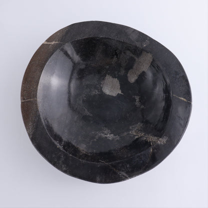 Bowl Petrified Wood - Expert Wholesale and Supplier of Wholesale Crystals & Bulk Gemstones, ["Bowls","Indonesia","Petrified Wood"]