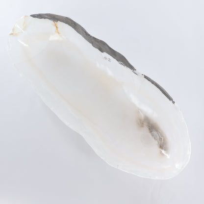 Onyx Canoe Bowl - Expert Wholesale and Supplier of Wholesale Crystals & Bulk Gemstones, ["Bowls","canoe","Mexico","onyx"]