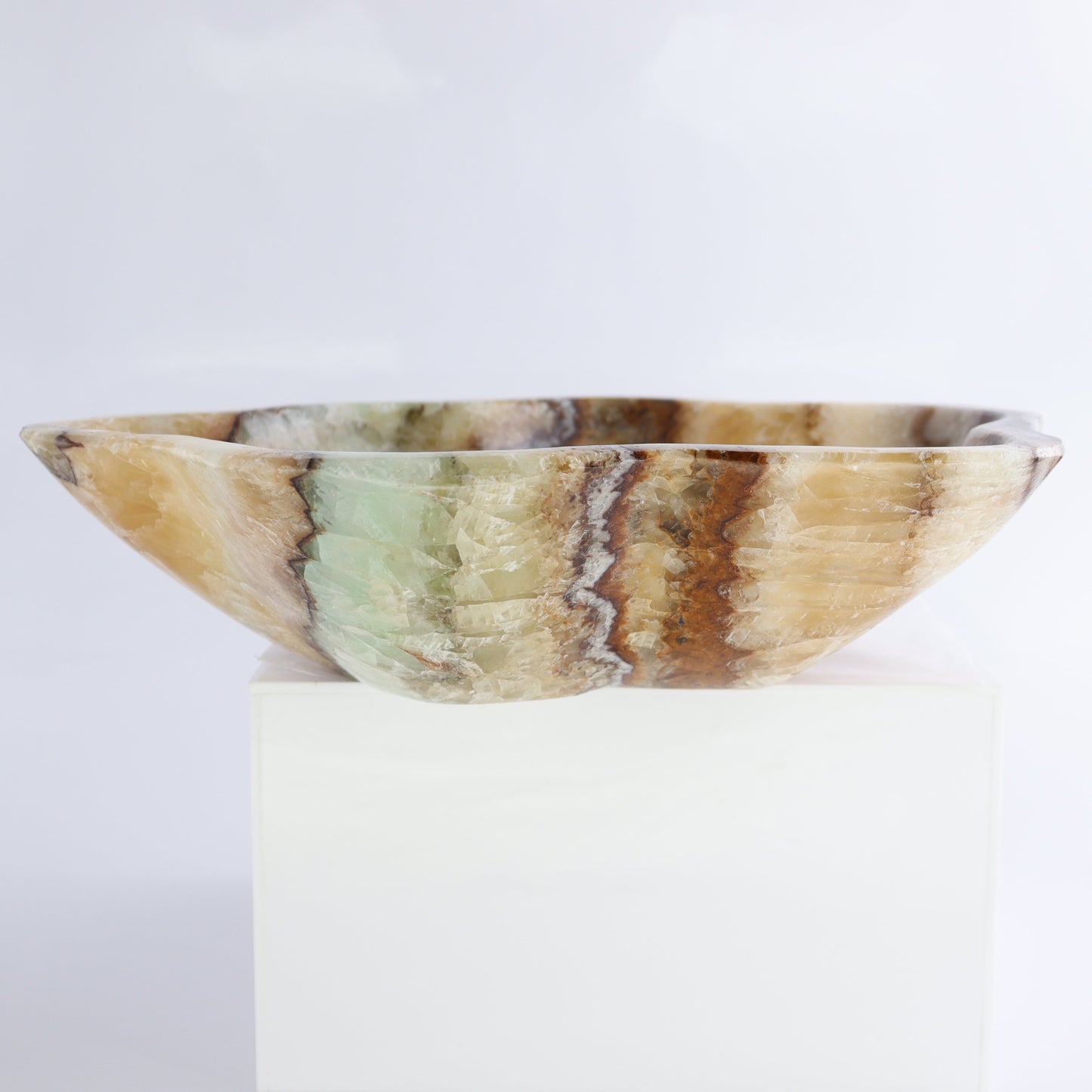Onyx Bowl *sold - Expert Wholesale and Supplier of Wholesale Crystals & Bulk Gemstones, ["Bowls","Mexico","onyx"]
