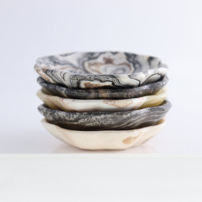 Onyx Margarita Plates Set of 10 - Expert Wholesale and Supplier of Wholesale Crystals & Bulk Gemstones, ["Margarita Plates","Mexico","onyx"]