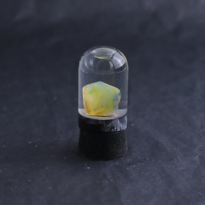 Ethiopian Opal Rough in Water Set of 3