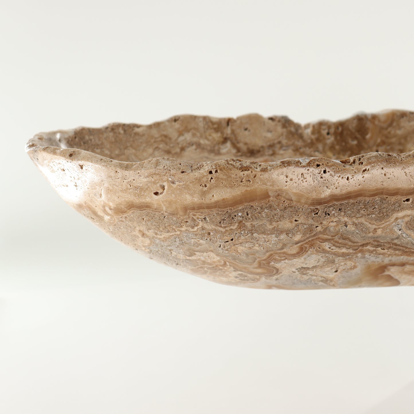 Onyx Canoe Bowl - Expert Wholesale and Supplier of Wholesale Crystals & Bulk Gemstones, ["Bowls","canoe","Mexico","onyx"]