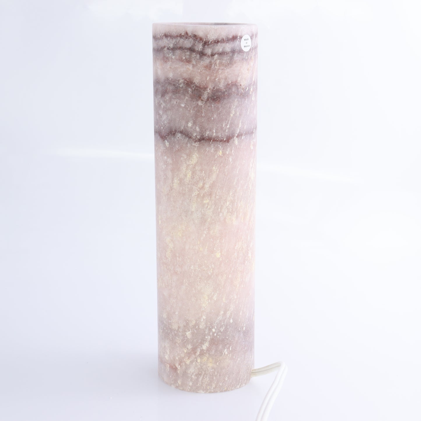 Onyx Lamp - Expert Wholesale and Supplier of Wholesale Crystals & Bulk Gemstones, ["Lamps","Mexico","onyx"]