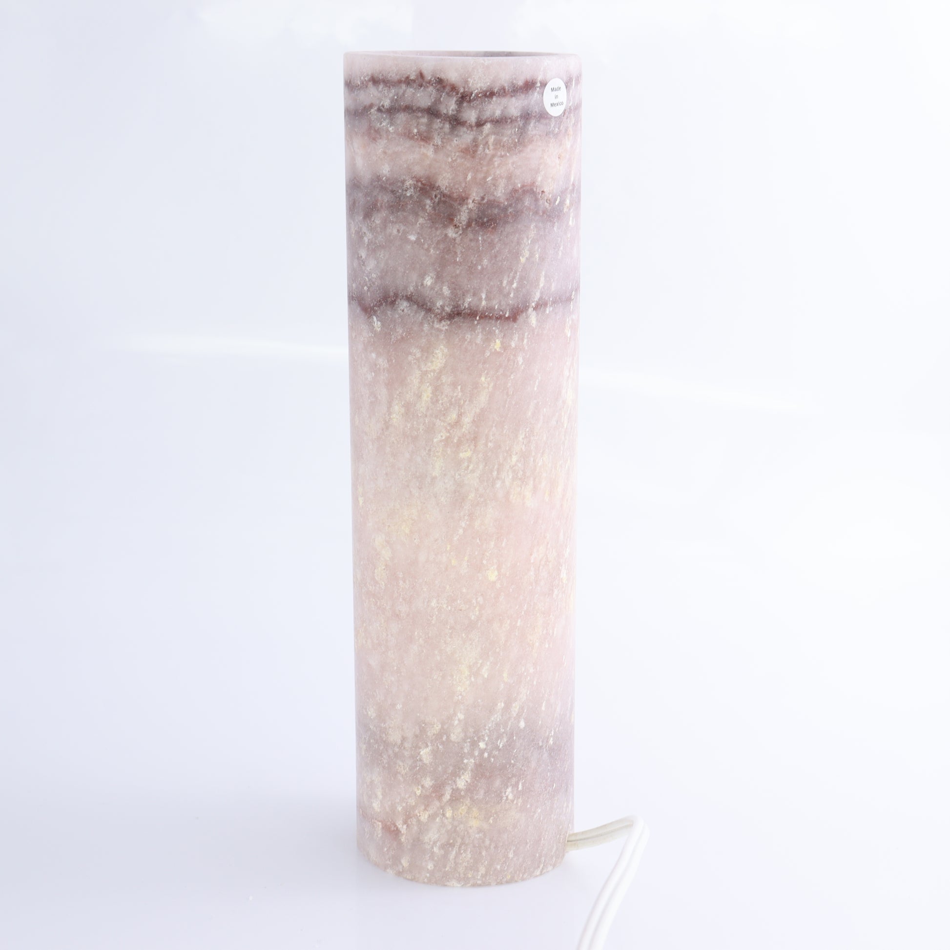 Onyx Lamp - Expert Wholesale and Supplier of Wholesale Crystals & Bulk Gemstones, ["Lamps","Mexico","onyx"]