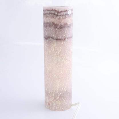 Onyx Lamp - Expert Wholesale and Supplier of Wholesale Crystals & Bulk Gemstones, ["Lamps","Mexico","onyx"]
