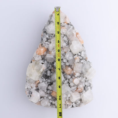 Apophyllite Cluster - Expert Wholesale and Supplier of Wholesale Crystals & Bulk Gemstones, ["Apophyllite","Clusters"]