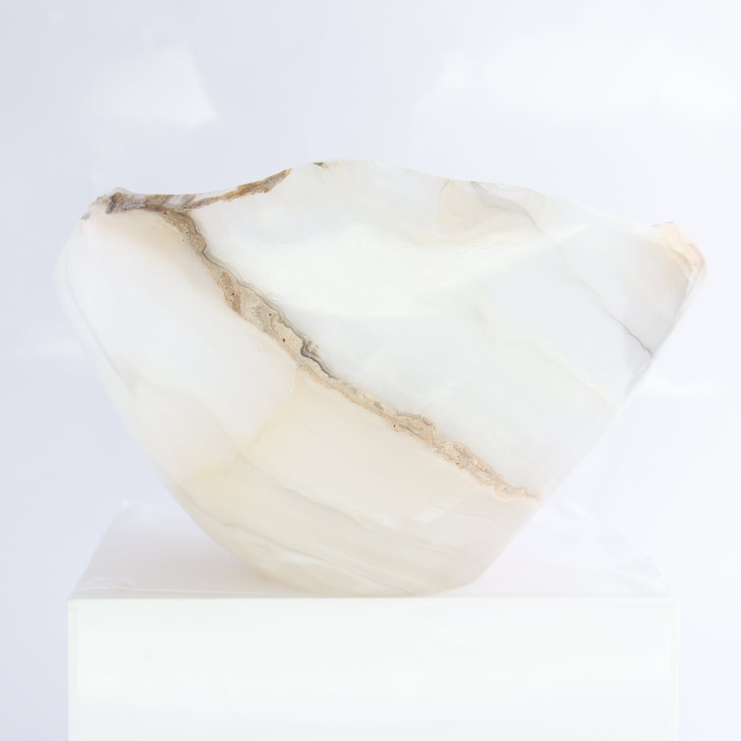 Onyx Bowl - Expert Wholesale and Supplier of Wholesale Crystals & Bulk Gemstones, ["Bowls","Mexico","onyx"]