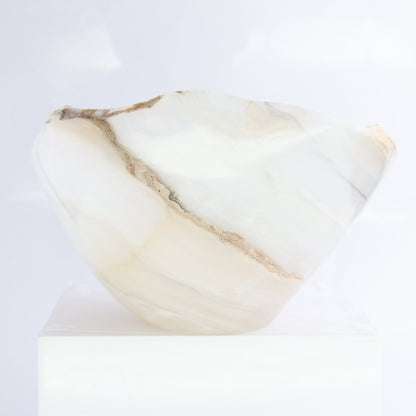 Onyx Bowl - Expert Wholesale and Supplier of Wholesale Crystals & Bulk Gemstones, ["Bowls","Mexico","onyx"]