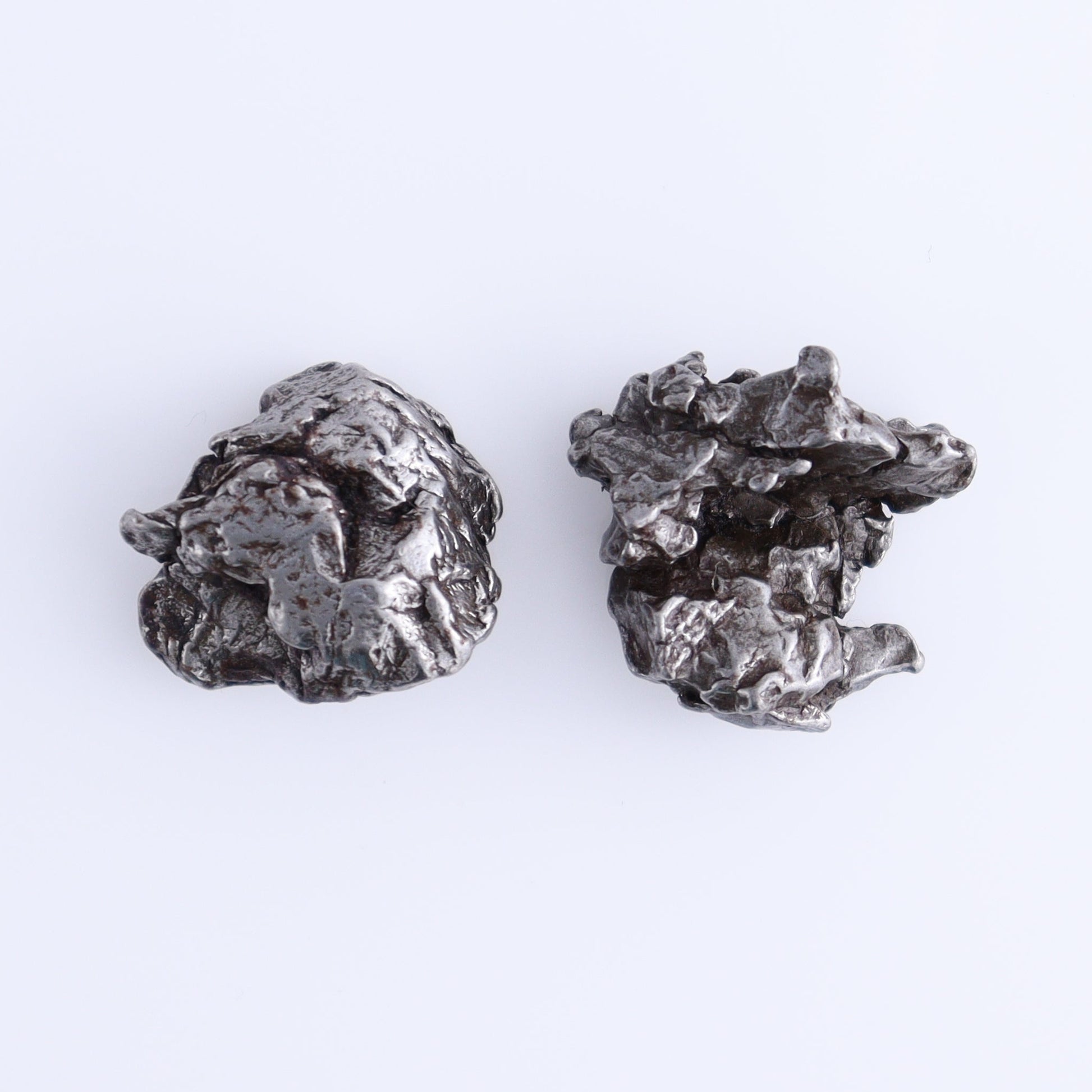 Campos del Cielo Meteorites Set of 6 - Expert Wholesale and Supplier of Wholesale Crystals & Bulk Gemstones, ["Campos del Cielo Meteorites","Meteorite","Rough","Roughs"]