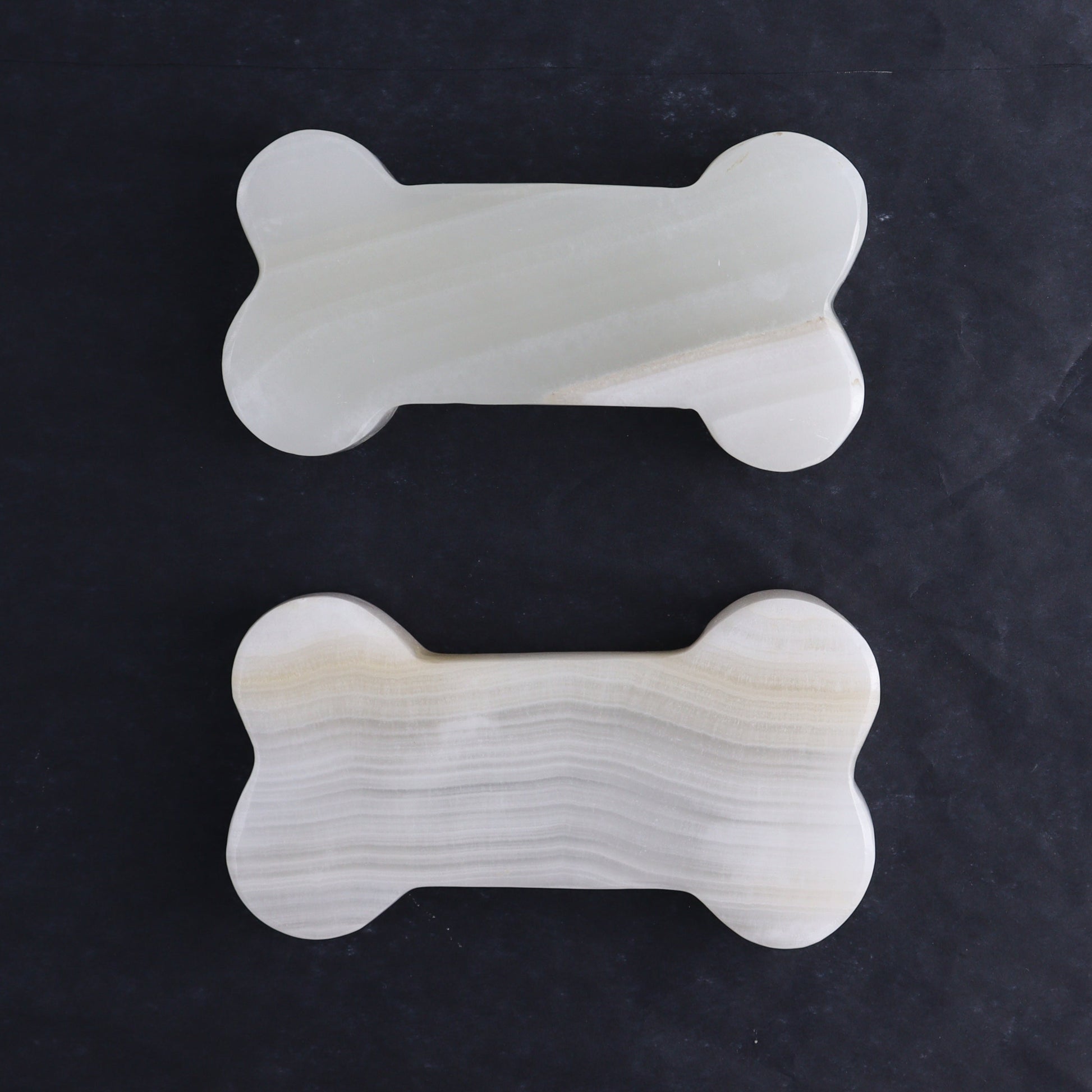One White Caclite Bone - Expert Wholesale and Supplier of Wholesale Crystals & Bulk Gemstones, ["Bone","Catalog Onyx","onyx","White onyx"]