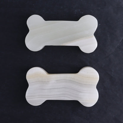 One White Caclite Bone - Expert Wholesale and Supplier of Wholesale Crystals & Bulk Gemstones, ["Bone","Catalog Onyx","onyx","White onyx"]