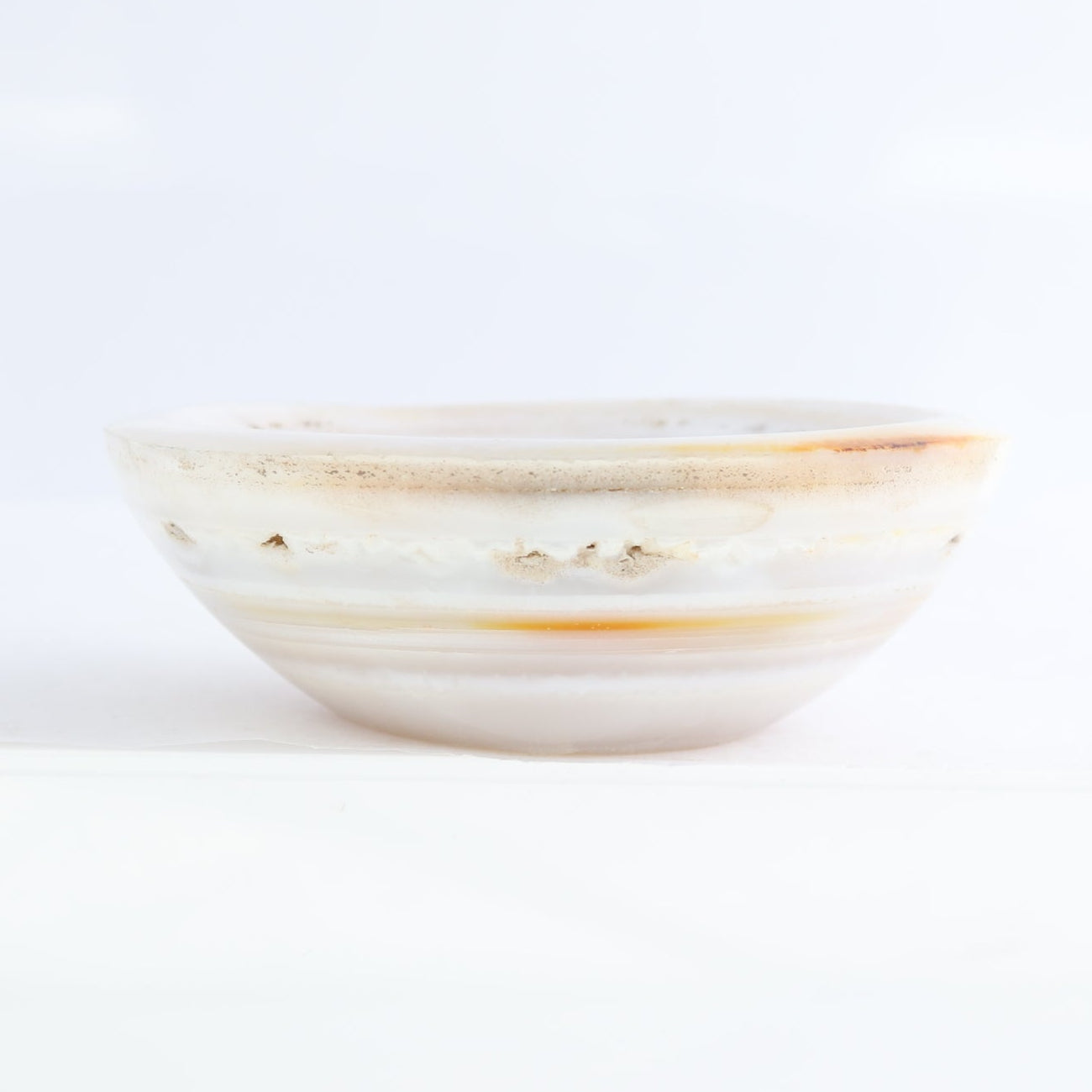 Agate Bowls Set of 4