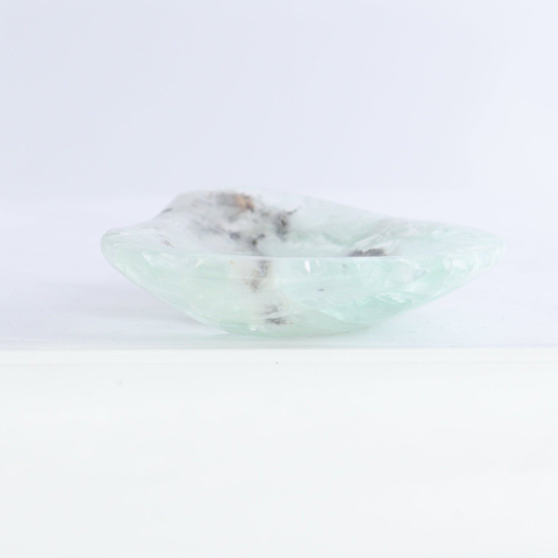 Fluorite Bowls Set of 5 - Expert Wholesale and Supplier of Wholesale Crystals & Bulk Gemstones, ["Bowls","Fluorite","Mexico"]