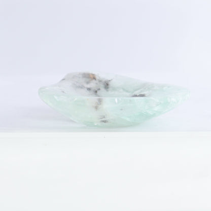 Fluorite Bowls Set of 5 - Expert Wholesale and Supplier of Wholesale Crystals & Bulk Gemstones, ["Bowls","Fluorite","Mexico"]