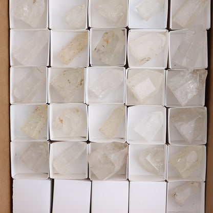 Quartz Towers Set of 31