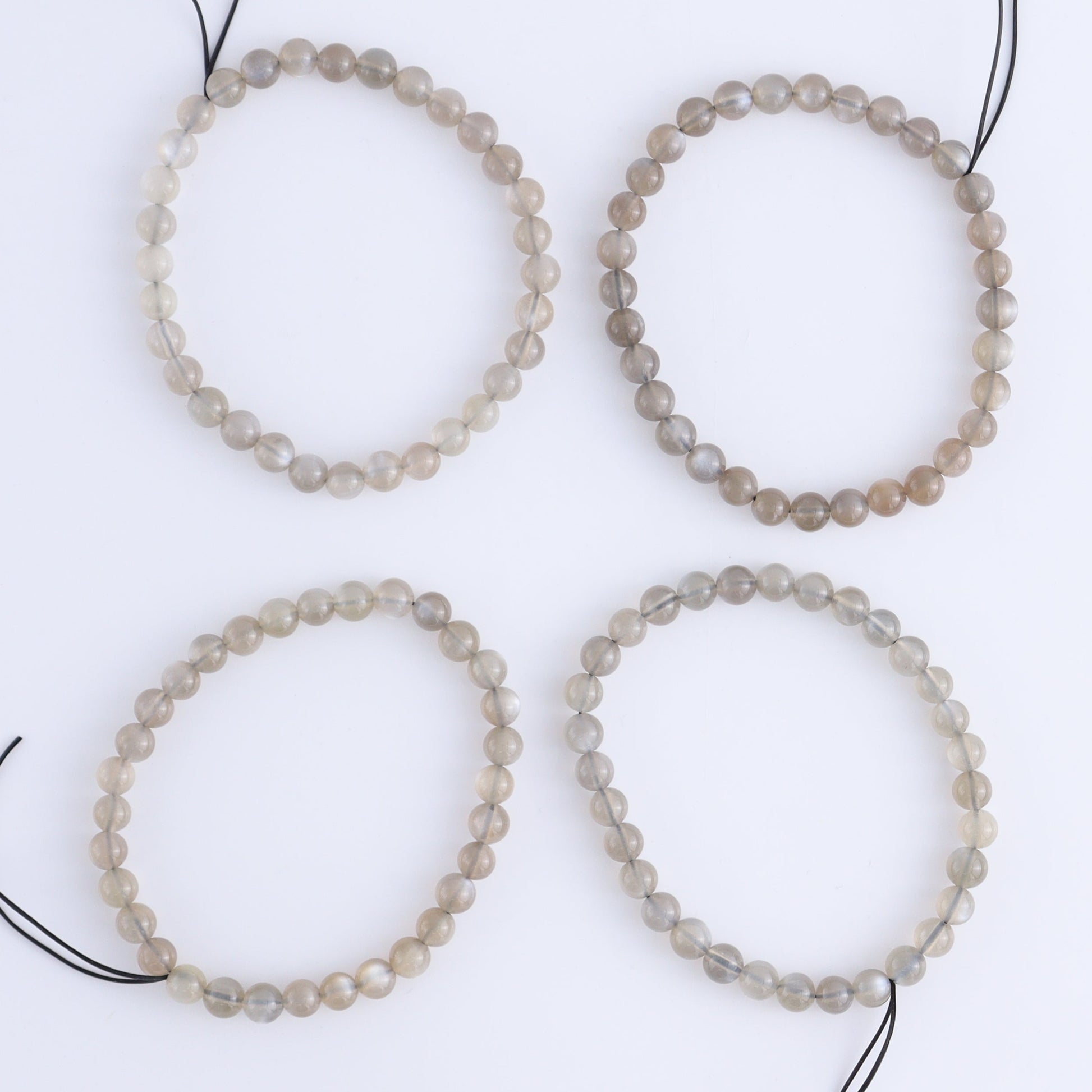 One Moonstone Bracelet - Expert Wholesale and Supplier of Wholesale Crystals & Bulk Gemstones, ["Bracelet","bracelets","Moonstone"]