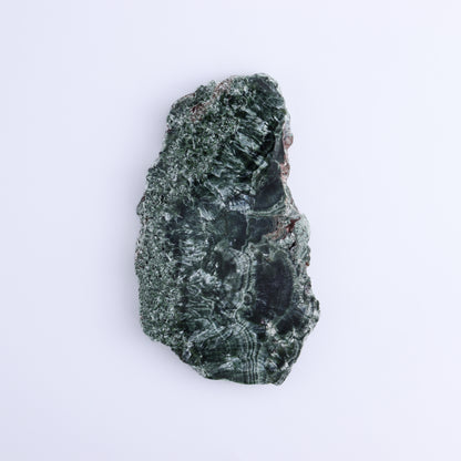 Seraphinite Slices Set of 3 - Expert Wholesale and Supplier of Wholesale Crystals & Bulk Gemstones, ["Russia","Seraphinite","Slices and Slabs"]