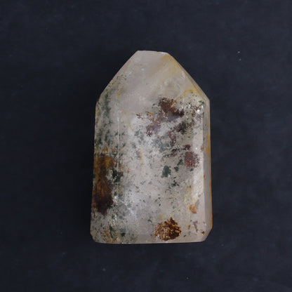 Garden Quartz Towers Set of 3 - Expert Wholesale and Supplier of Wholesale Crystals & Bulk Gemstones, ["Garden Quartz","Quartz","Towers"]