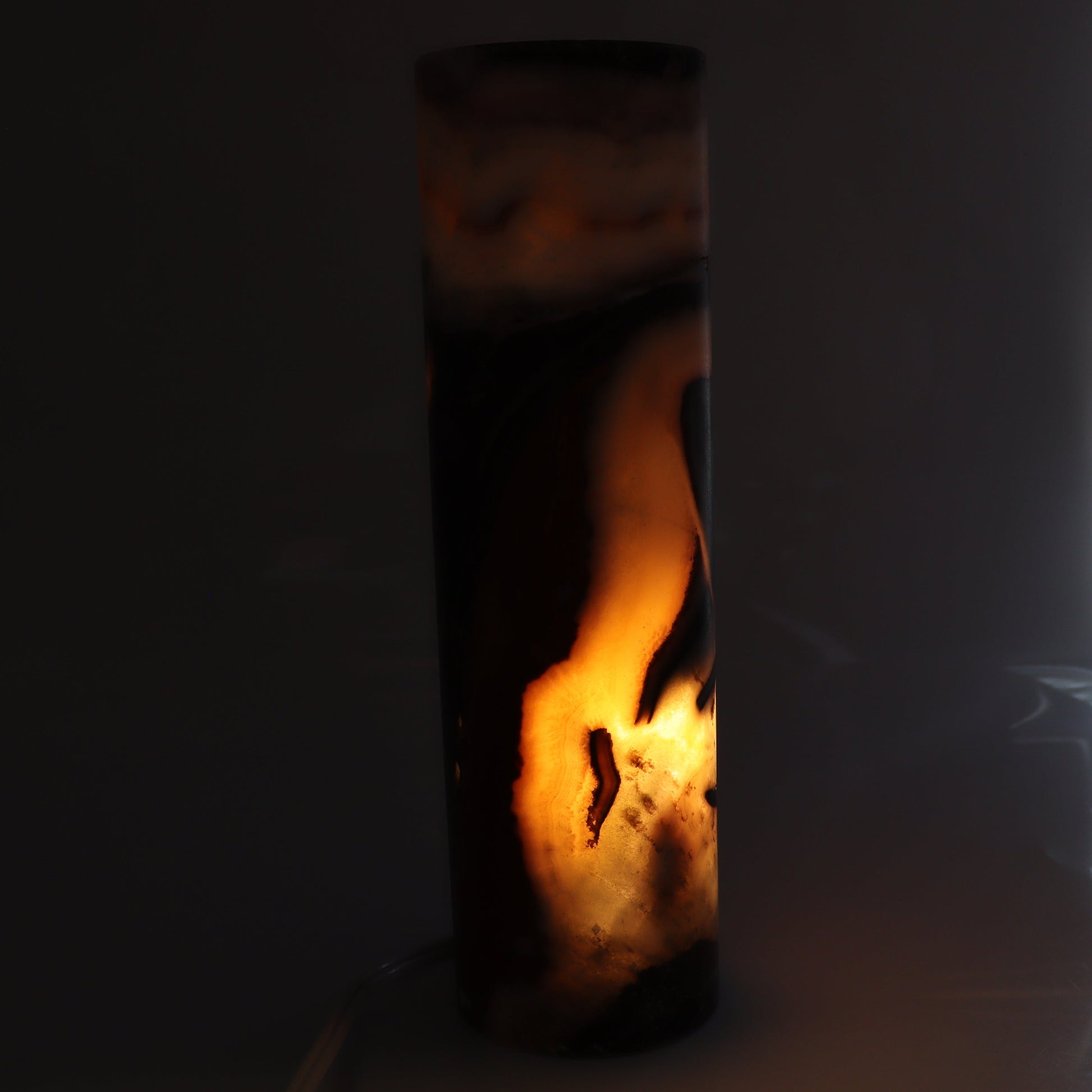 Onyx Lamp - Expert Wholesale and Supplier of Wholesale Crystals & Bulk Gemstones, ["Lamps","Mexico","onyx"]