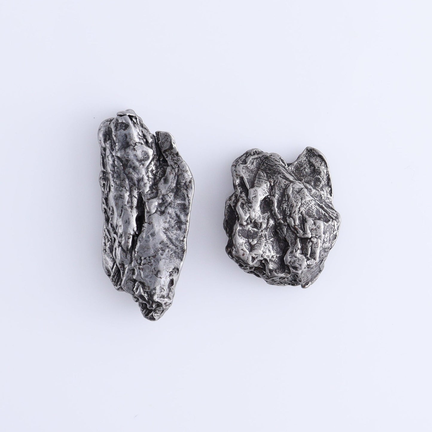 Campos del Cielo Meteorites Set of 8 - Expert Wholesale and Supplier of Wholesale Crystals & Bulk Gemstones, ["Meteorite","Rough","Roughs"]