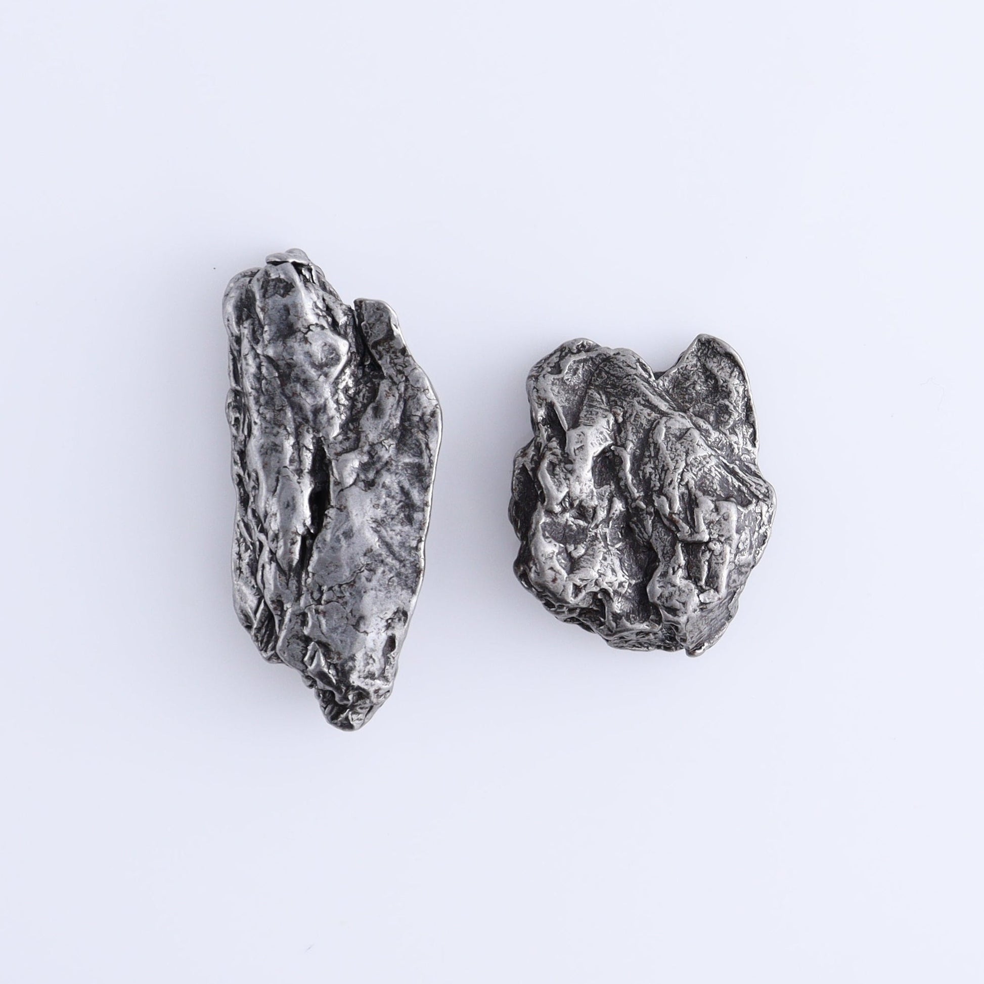 Campos del Cielo Meteorites Set of 8 - Expert Wholesale and Supplier of Wholesale Crystals & Bulk Gemstones, ["Meteorite","Rough","Roughs"]
