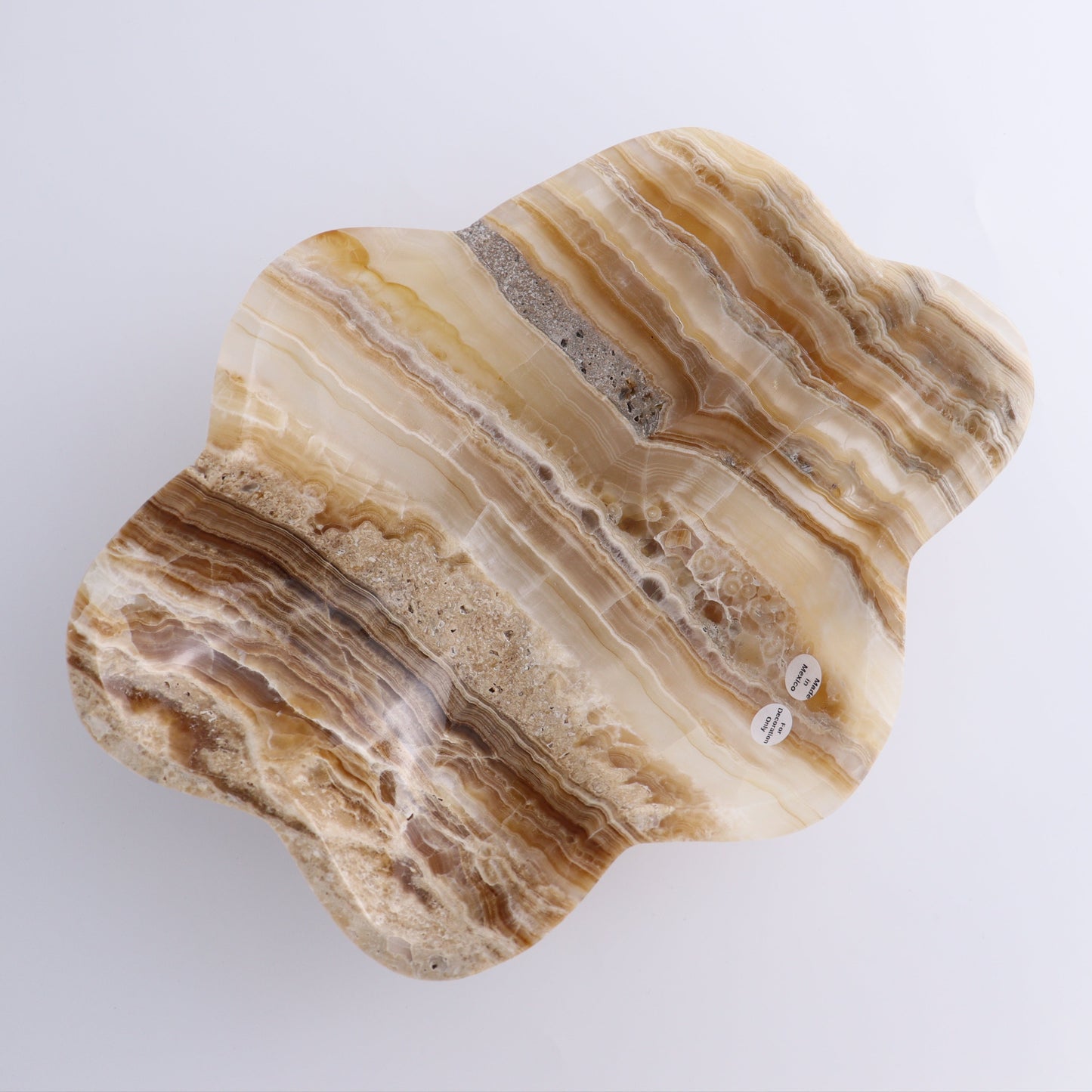 Onyx Bowl - Expert Wholesale and Supplier of Wholesale Crystals & Bulk Gemstones, ["Bowls","Mexico","onyx"]