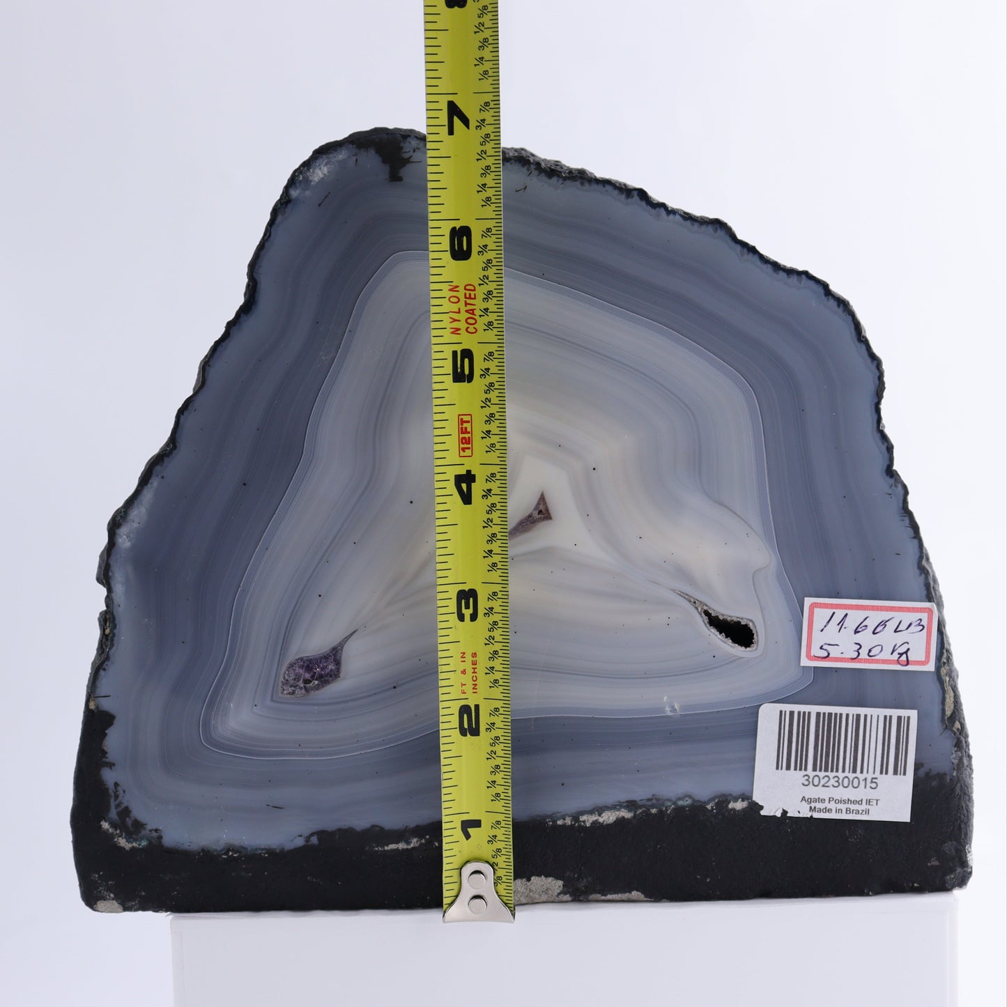 Agate Cathedral - Expert Wholesale and Supplier of Wholesale Crystals & Bulk Gemstones, ["Agate","Agate Cathedral","Brazil","cathedral","close_50"]