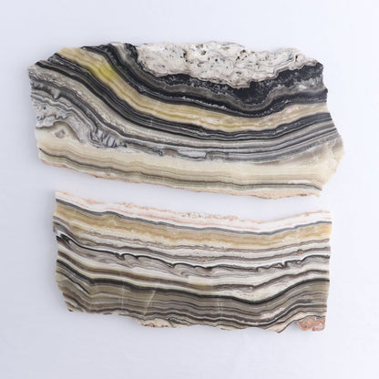 Onyx Slabs Set of 4