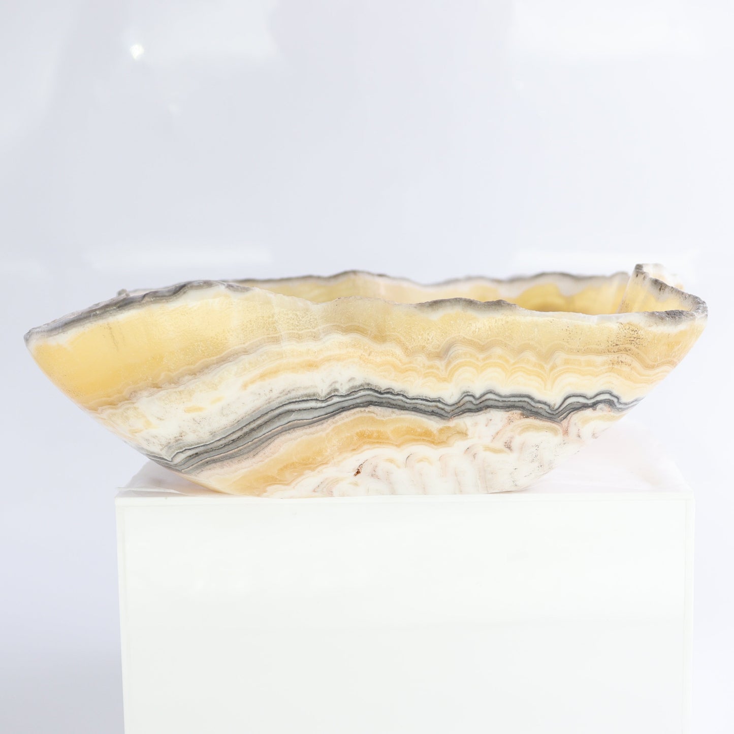 Onyx Bowl - Expert Wholesale and Supplier of Wholesale Crystals & Bulk Gemstones, ["Bowls","Mexico","onyx"]
