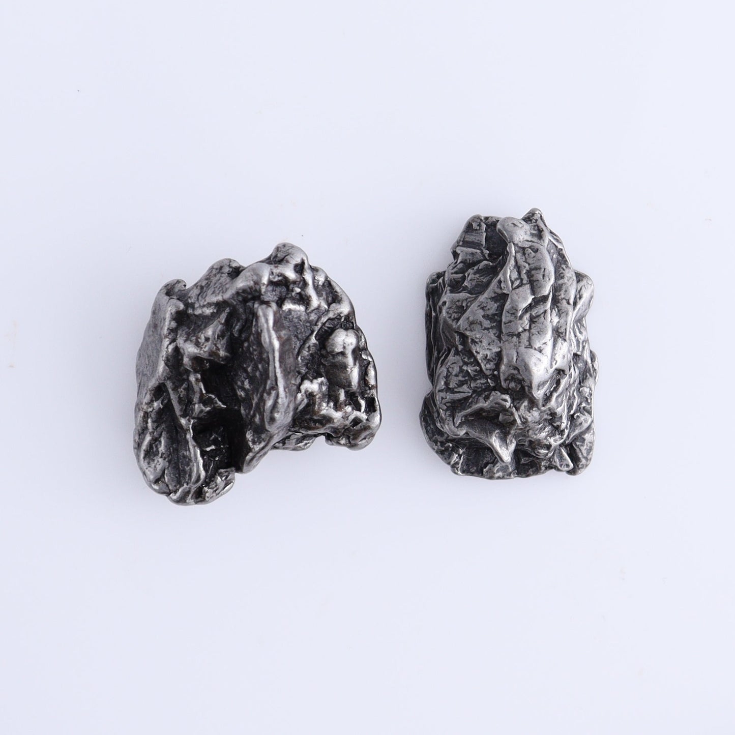 Campos del Cielo Meteorites Set of 8 - Expert Wholesale and Supplier of Wholesale Crystals & Bulk Gemstones, ["Campos del Cielo Meteorites","Meteorite","Rough","Roughs"]