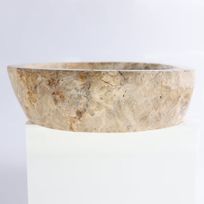 Petrified Wood Bowl - Expert Wholesale and Supplier of Wholesale Crystals & Bulk Gemstones, ["Bowls","Indonesia","Petrified Wood"]