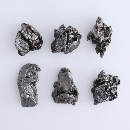 Campos del Cielo Meteorites Set of 6