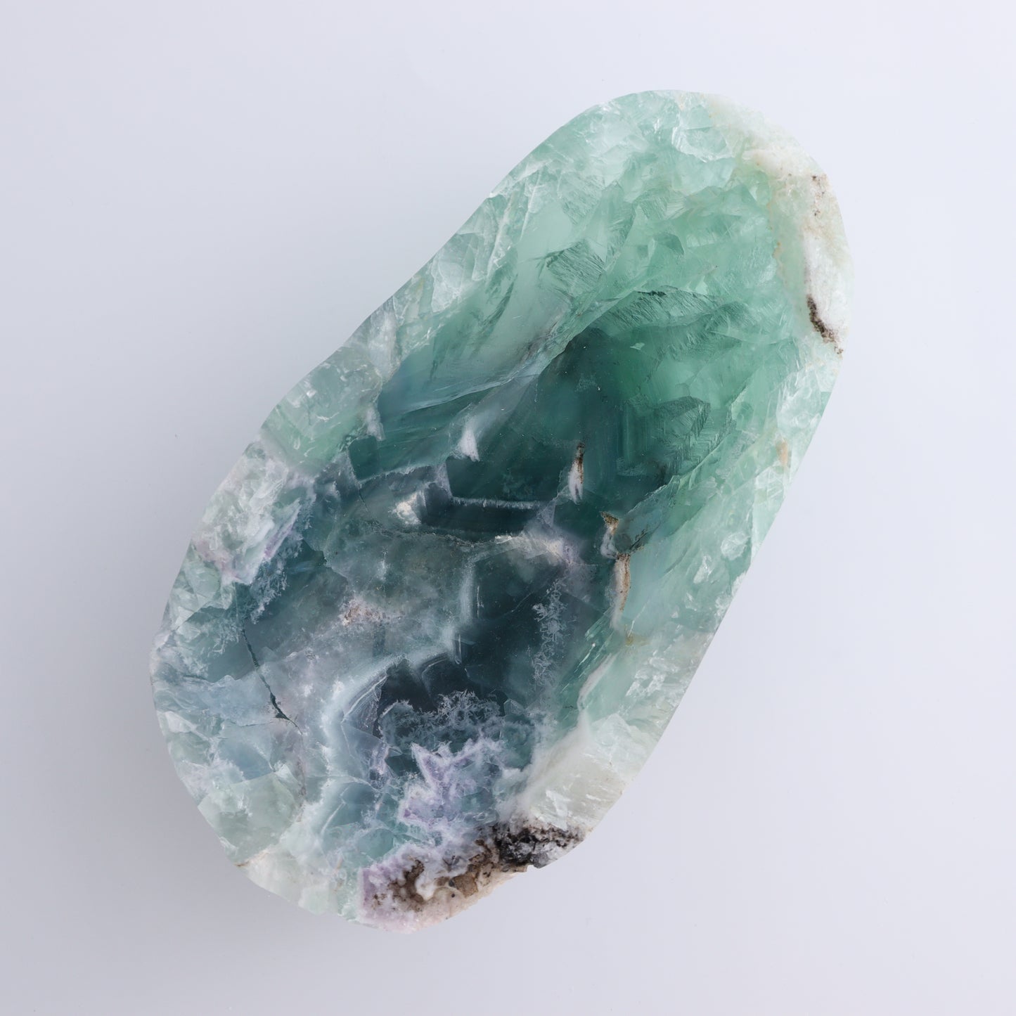 Fluorite Bowl - Expert Wholesale and Supplier of Wholesale Crystals & Bulk Gemstones, ["Bowls","Fluorite","Mexico"]