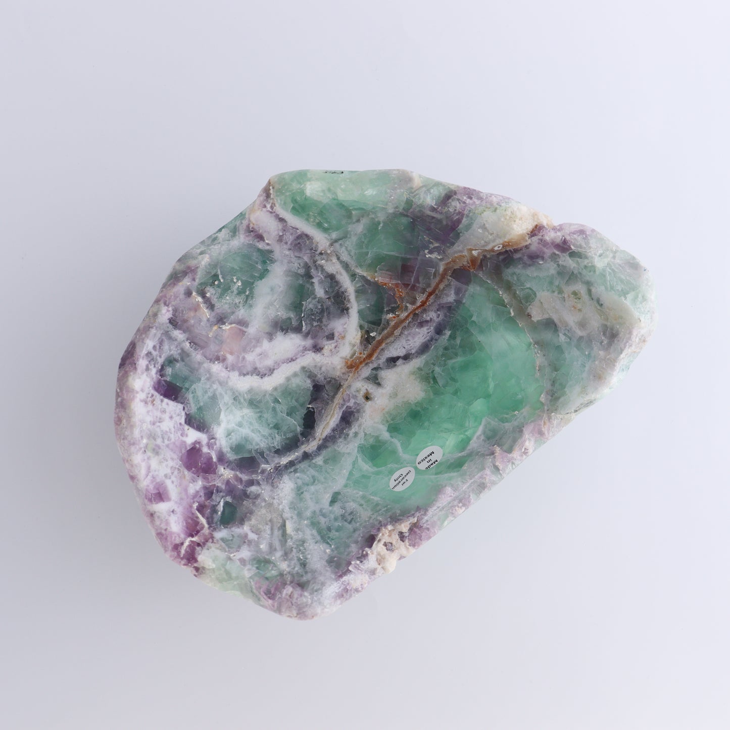 Fluorite Bowl - Expert Wholesale and Supplier of Wholesale Crystals & Bulk Gemstones, ["Bowls","Fluorite","Mexico"]