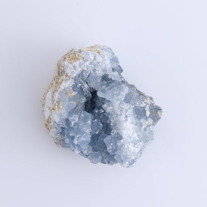 Celestite Clusters Set of 4 - Expert Wholesale and Supplier of Wholesale Crystals & Bulk Gemstones, ["Celestite","Freeform"]
