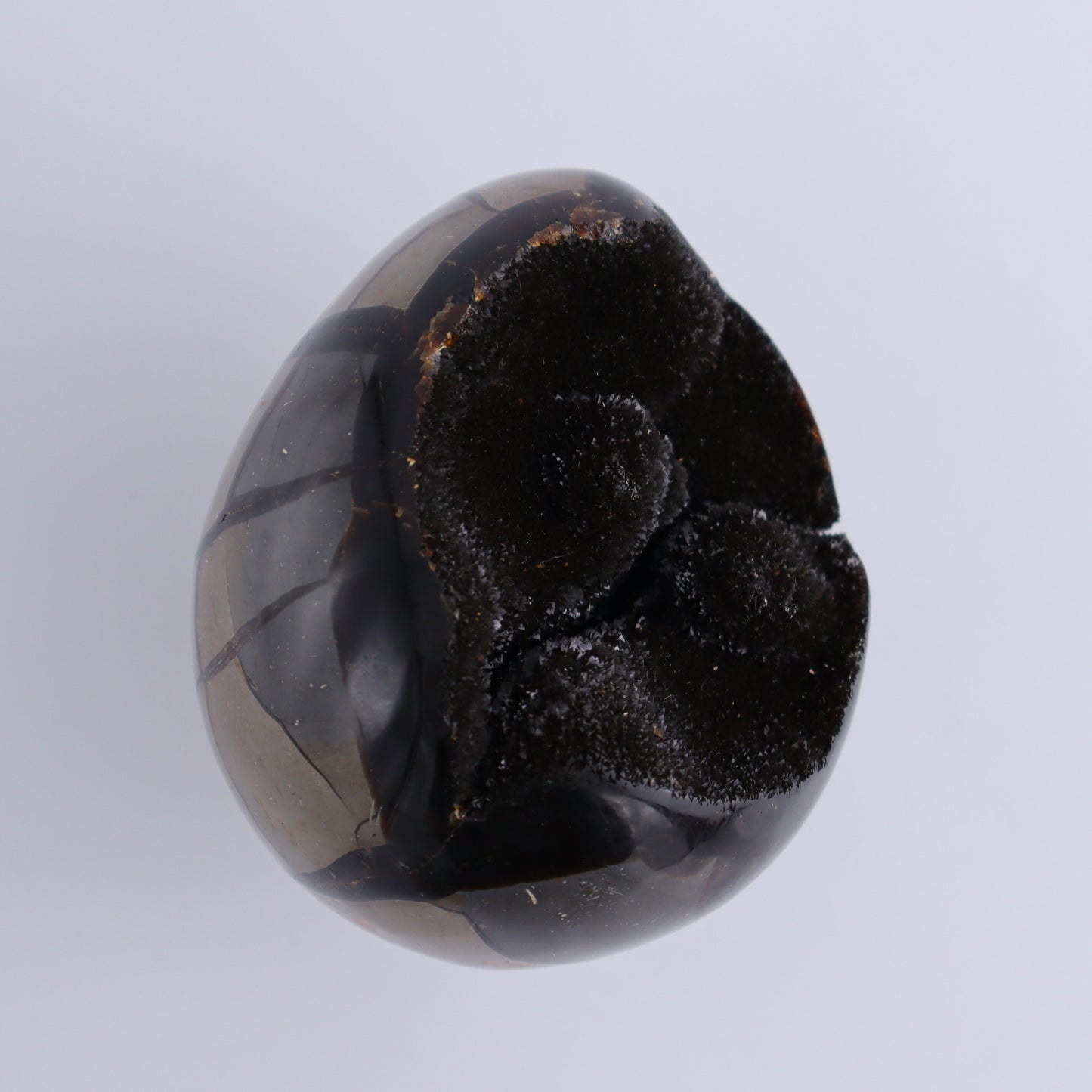 Septarian Eggs Set of 3 - Expert Wholesale and Supplier of Wholesale Crystals & Bulk Gemstones, ["Eggs","Septarian"]