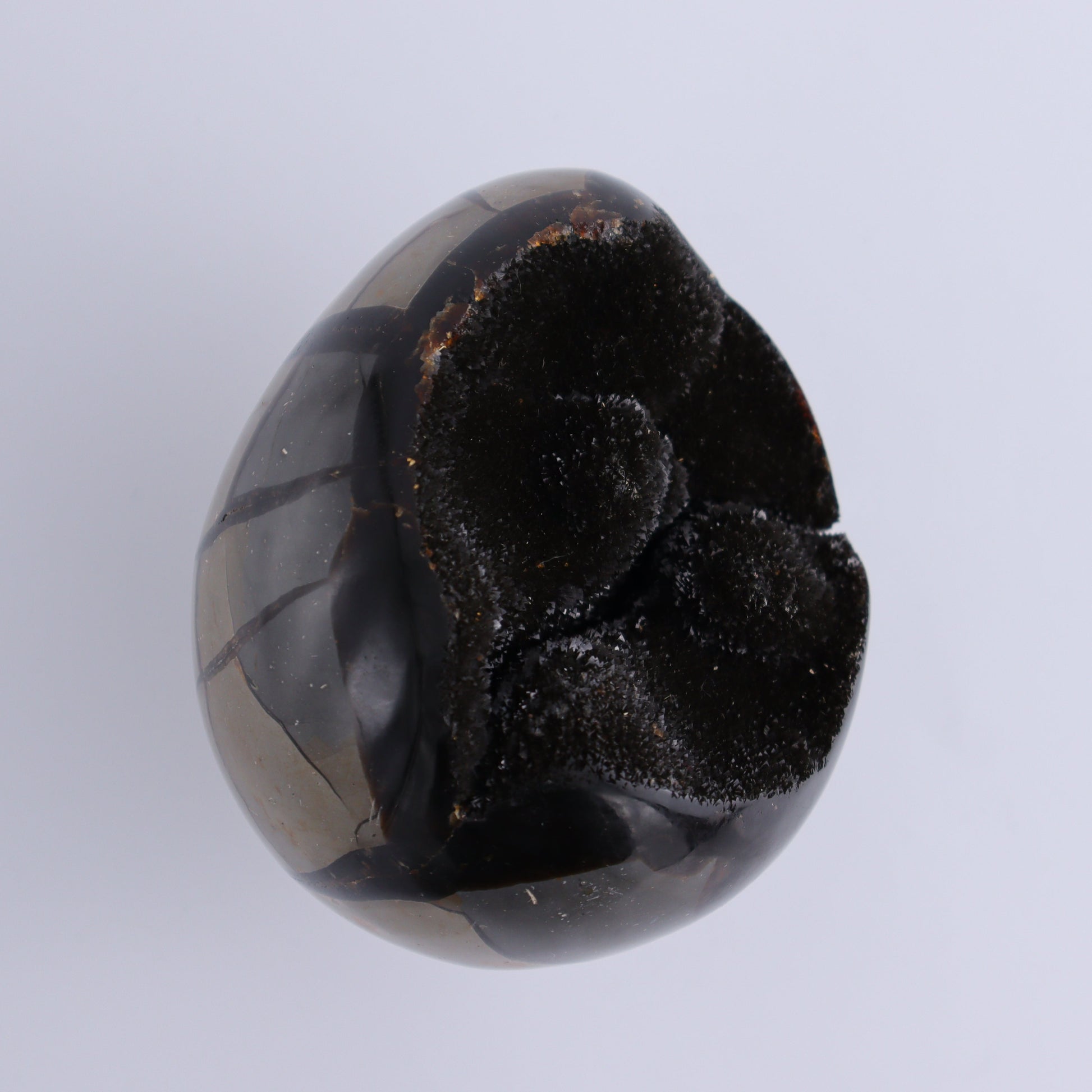 Septarian Eggs Set of 3 - Expert Wholesale and Supplier of Wholesale Crystals & Bulk Gemstones, ["Eggs","Septarian"]