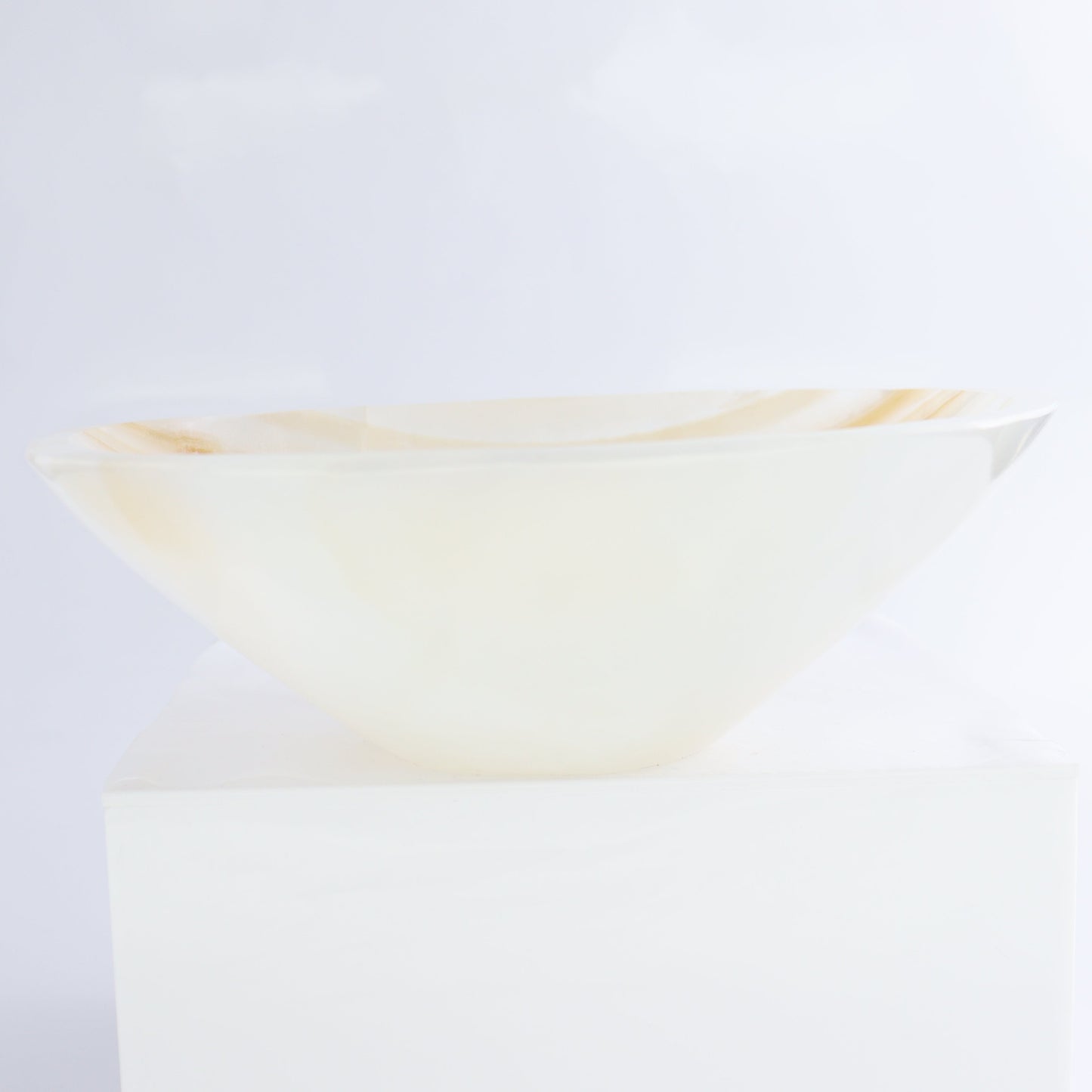 Onyx Bowl Set of 3 - Expert Wholesale and Supplier of Wholesale Crystals & Bulk Gemstones, ["Bowls","close_30","Mexico"]