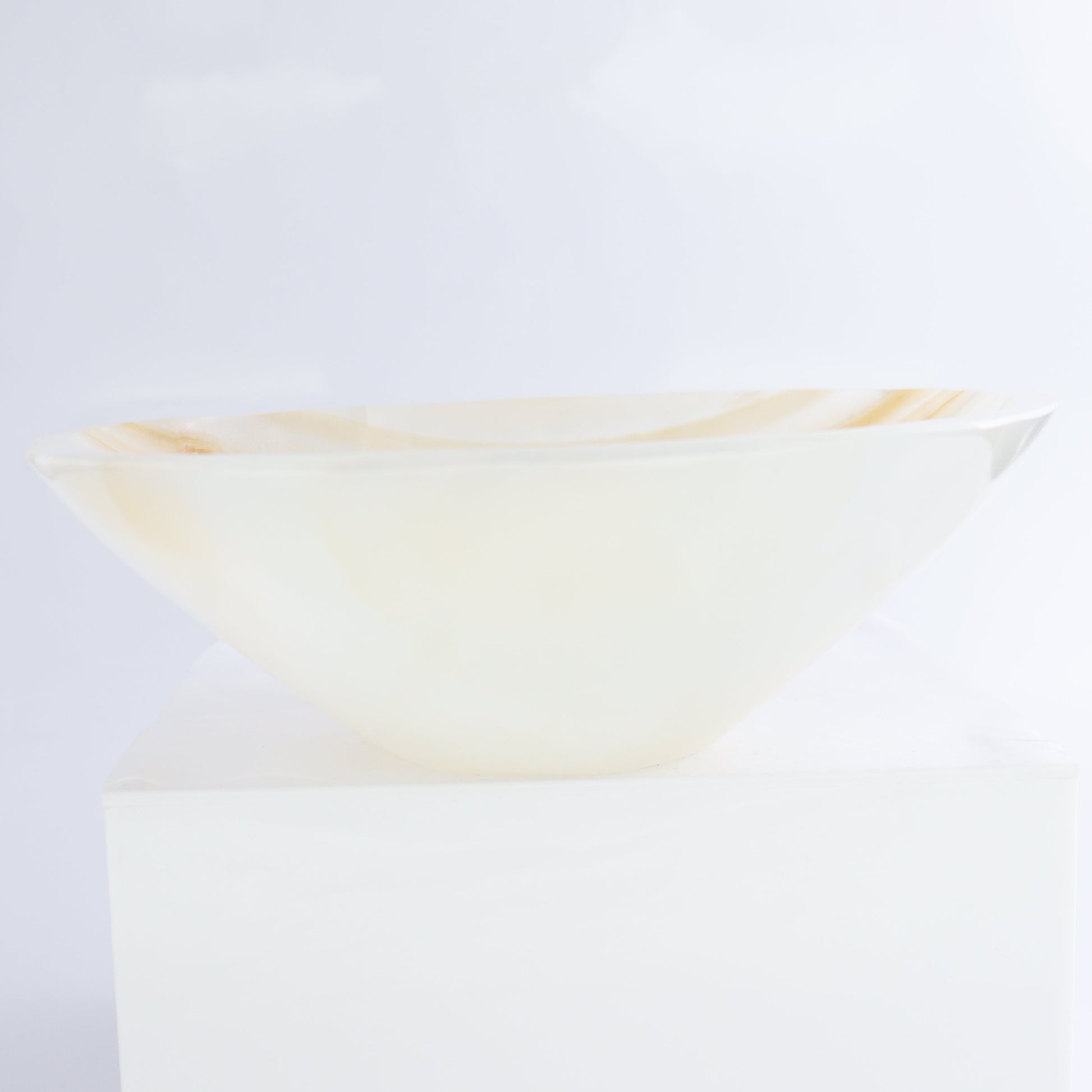 Onyx Bowl Set of 3 - Expert Wholesale and Supplier of Wholesale Crystals & Bulk Gemstones, ["Bowls","close_30","Mexico"]