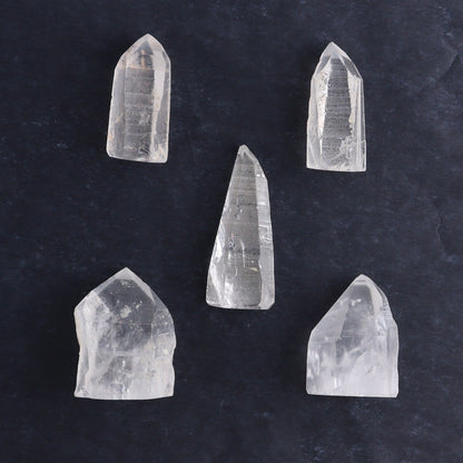 Lemurian Cut Bases Set of 15 - Expert Wholesale and Supplier of Wholesale Crystals & Bulk Gemstones, ["Brazil","Cut Base","Lemurian"]