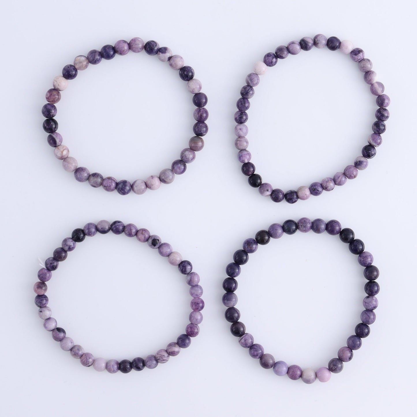 One Tiffany Stone Bracelet - Expert Wholesale and Supplier of Wholesale Crystals & Bulk Gemstones, ["Bracelet","bracelets","Tiffany Stone"]