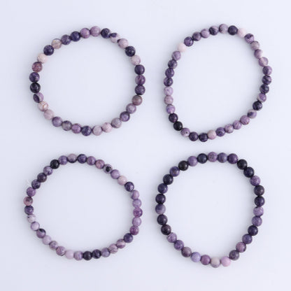 One Tiffany Stone Bracelet - Expert Wholesale and Supplier of Wholesale Crystals & Bulk Gemstones, ["Bracelet","bracelets","Tiffany Stone"]