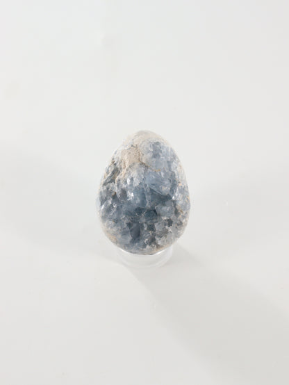 Celestite Eggs Set of 6 - Expert Wholesale and Supplier of Wholesale Crystals & Bulk Gemstones, []