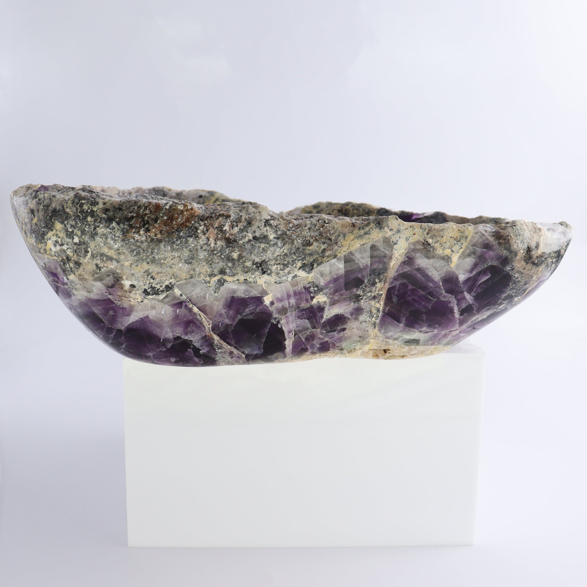 Fluorite Bowl - Expert Wholesale and Supplier of Wholesale Crystals & Bulk Gemstones, ["Bowls","close_70","Fluorite","Mexico"]