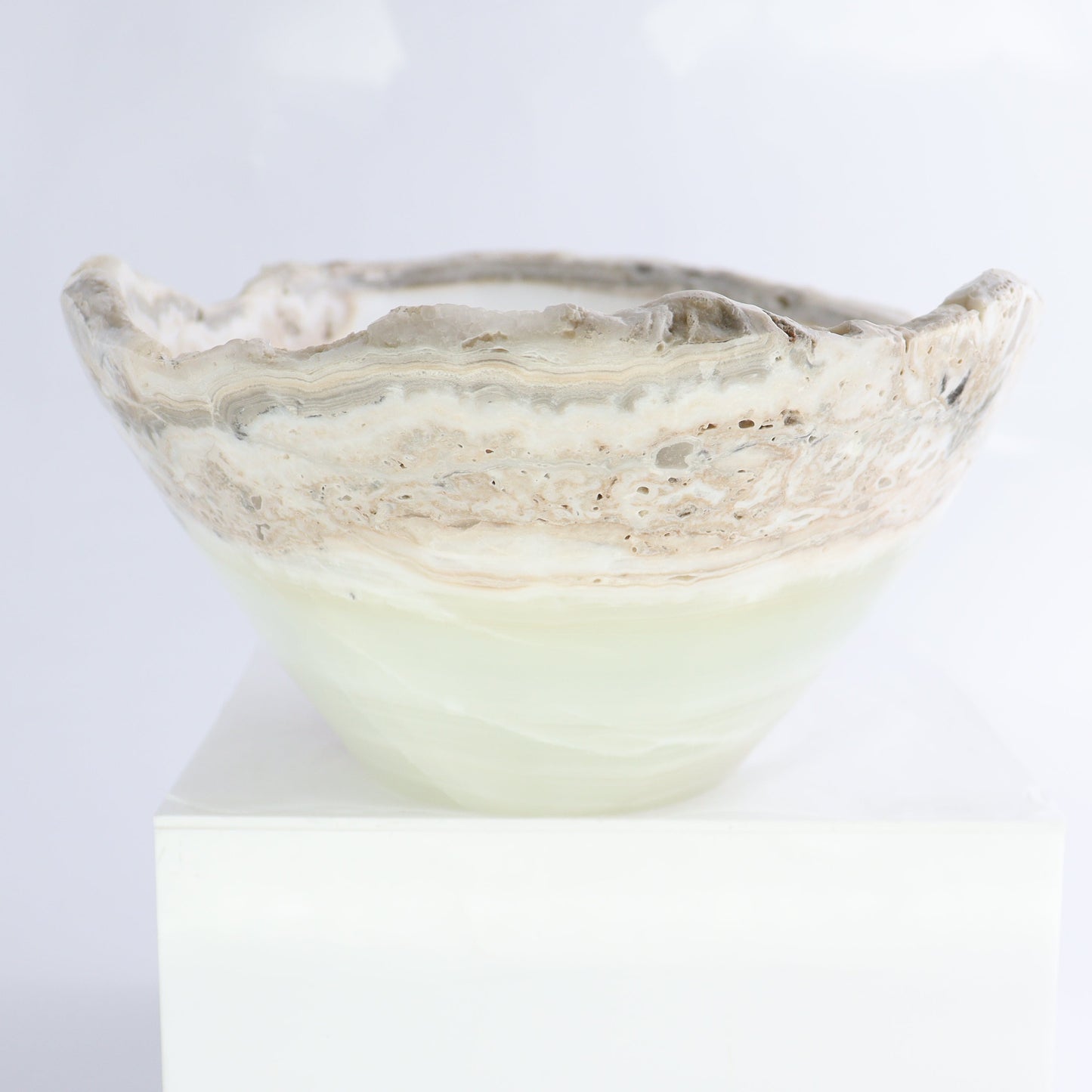 Onyx Bowl - Expert Wholesale and Supplier of Wholesale Crystals & Bulk Gemstones, ["Bowls","Mexico","onyx"]
