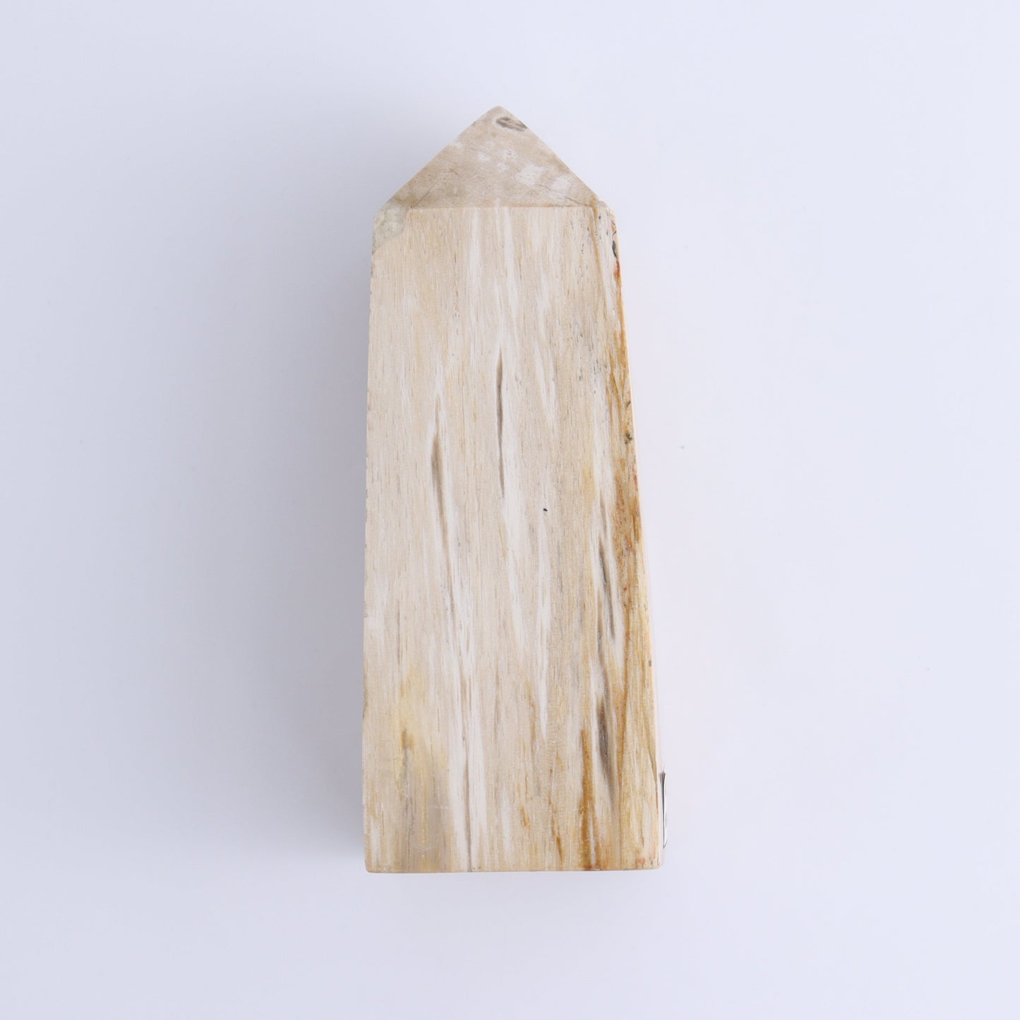 Petrified Wood Towers Set of 4 - Expert Wholesale and Supplier of Wholesale Crystals & Bulk Gemstones, ["Indonesia","Petrified Wood","Towers"]