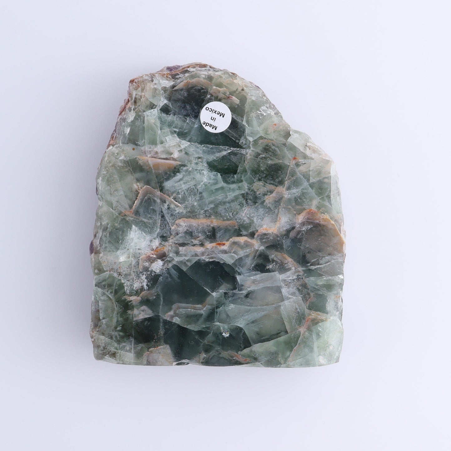 Fluorite Face Polished Set of 5 - Expert Wholesale and Supplier of Wholesale Crystals & Bulk Gemstones, ["Face Polished","Fluorite","Mexico"]